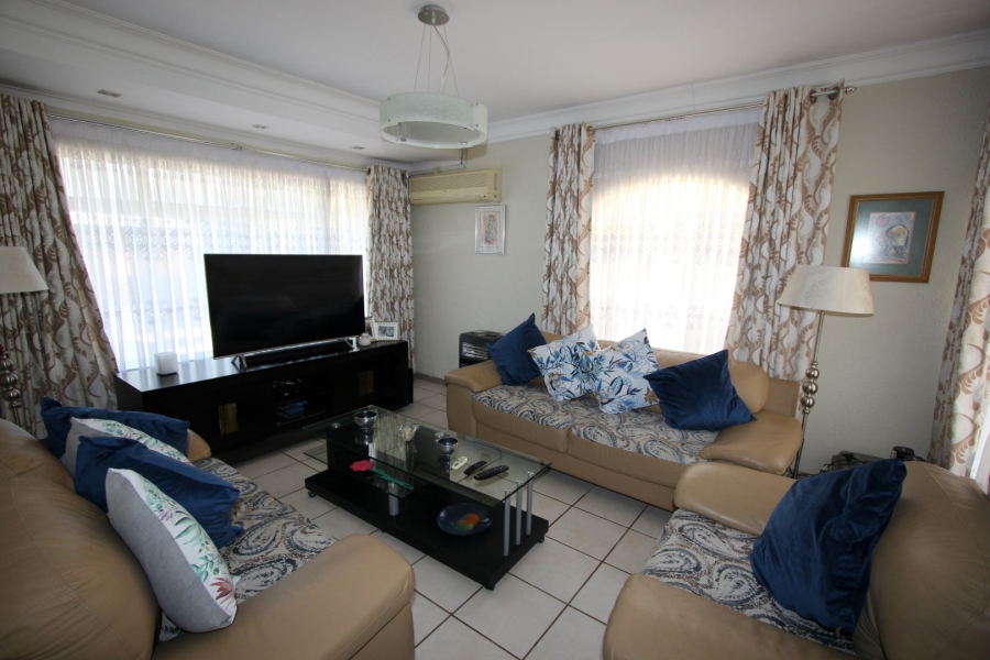 3 Bedroom Property for Sale in Jan Cillierspark Free State